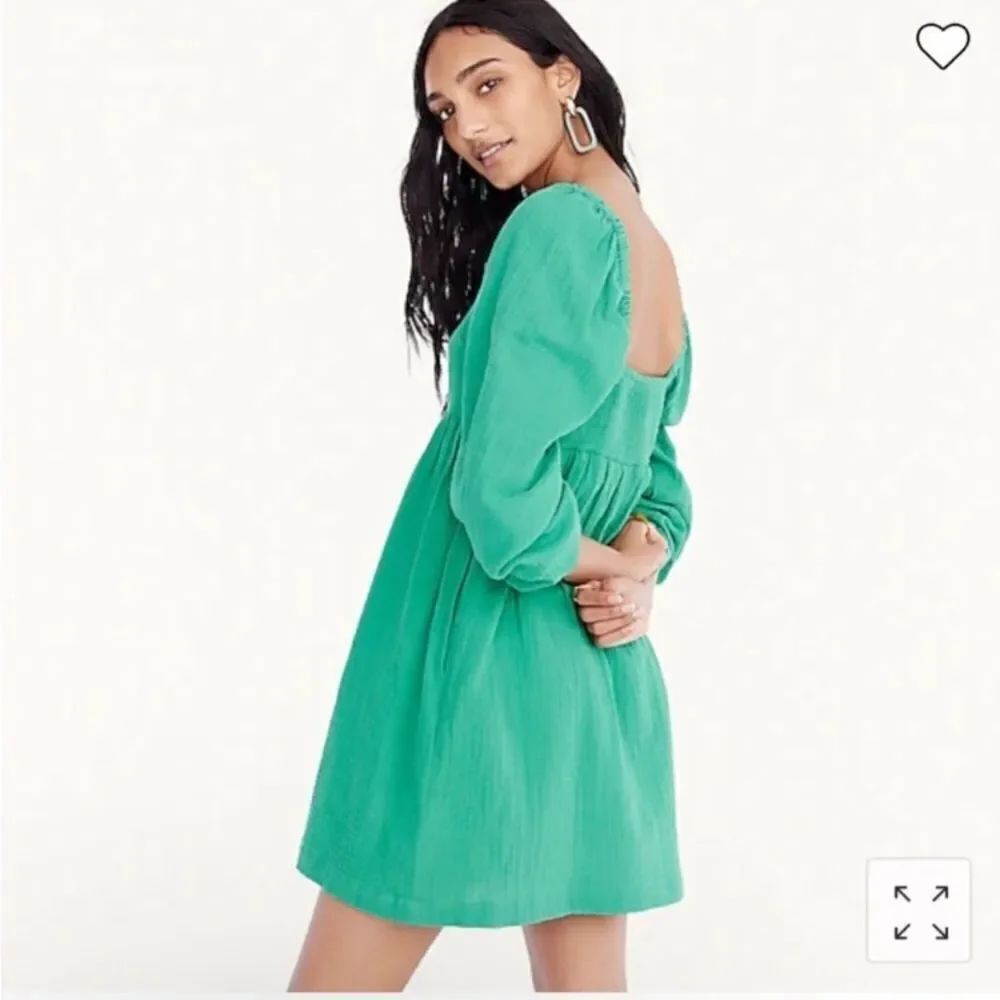 J. Crew Dress - Picture 2 of 6